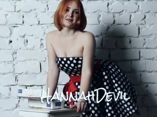 HannahDevil
