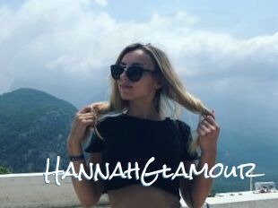 HannahGlamour