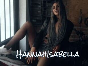 HannahIsabella