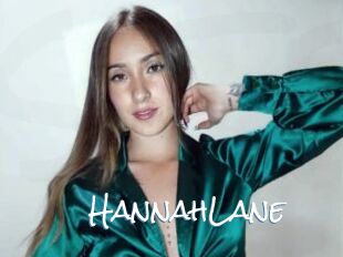 HannahLane