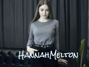 HannahMelton