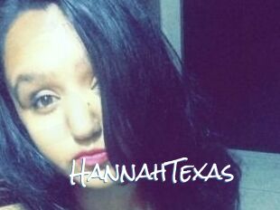 Hannah_Texas