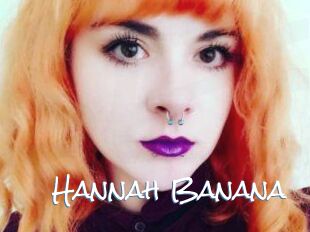 Hannah_Banana