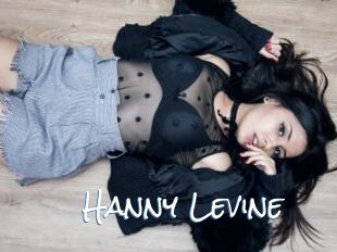 Hanny_Levine