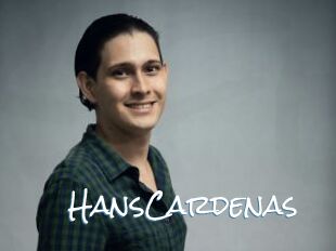 HansCardenas