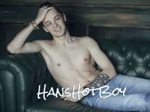 HansHotBoy