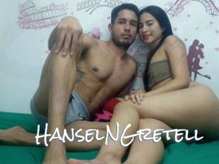 HanselNGretell