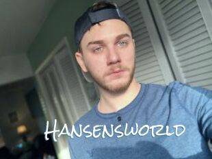 Hansensworld