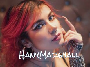 HanyMarshall