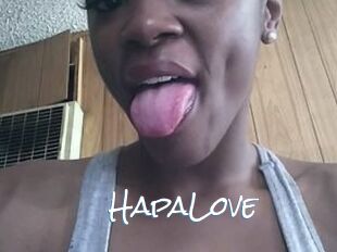 Hapa_Love