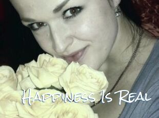 Happiness_Is_Real