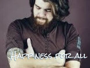 Happiness_for_all