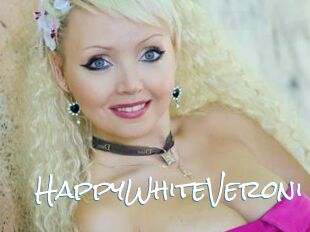 HappyWhiteVeroni