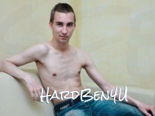 HardBen4U