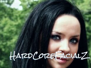 HardCoreFacialZ