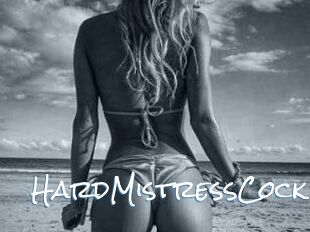 HardMistressCock