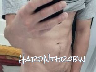 HardNthrobin