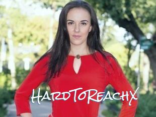 HardToReachX