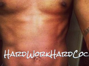 HardWorkHardCock
