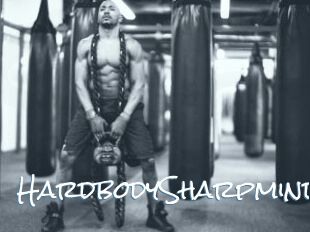 HardbodySharpmind