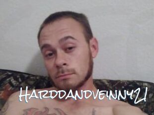 Harddandveinny21