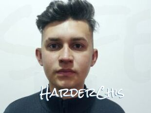 HarderChis
