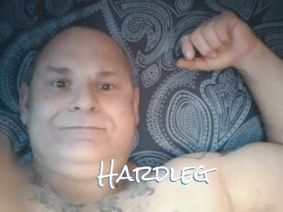 Hardleg