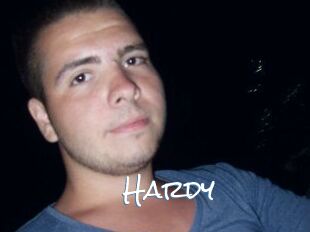 Hardy