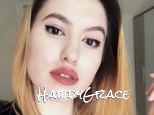 HardyGrace