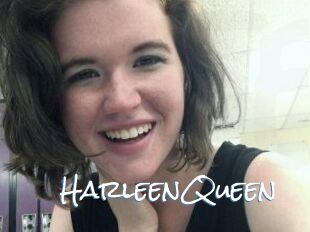 HarleenQueen