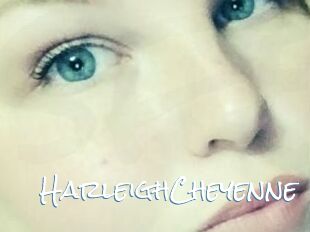 HarleighCheyenne