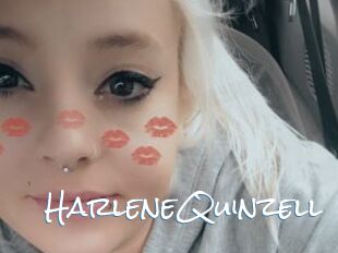 HarleneQuinzell