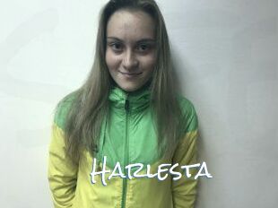 Harlesta