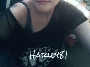 Harley81