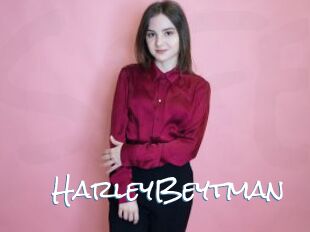 HarleyBeytman