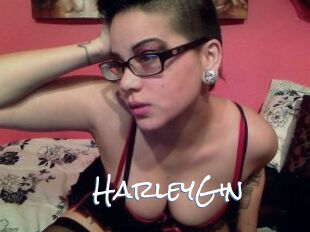 HarleyGin