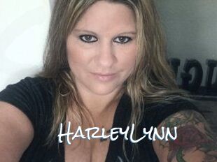 HarleyLynn