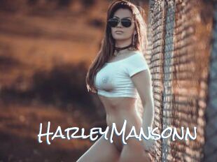 HarleyMansonn