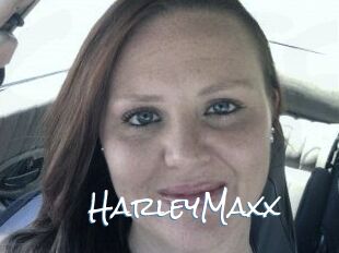 HarleyMaxx