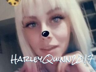 HarleyQuinn2017