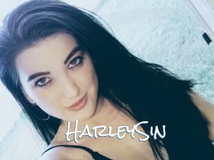 HarleySin