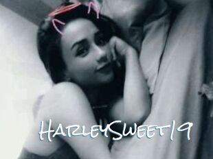 HarleySweet19