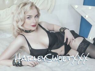 HarleySweetXXX