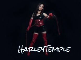 HarleyTemple