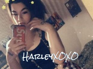 HarleyXOXO