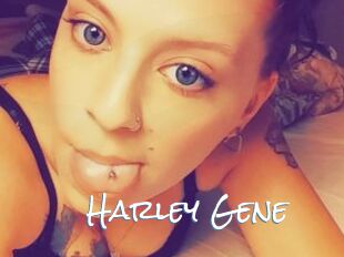 Harley_Gene