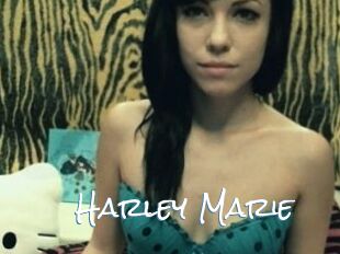 Harley_Marie