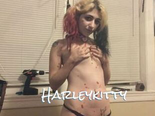 Harleykitty