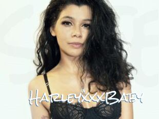 HarleyxxxBaby