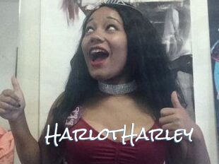 HarlotHarley
